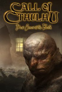 Call of Cthulhu: Dark Corners 