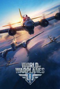 World of Warplanes