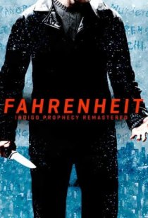 Fahrenheit: Indigo Prophecy Re