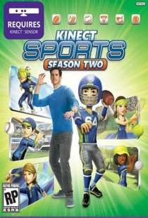 Kinect Sports: Season Two