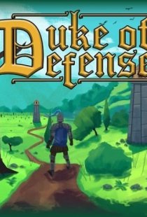 Duke of Defense