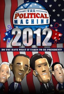 The Political Machine