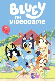 Bluey: The Videogame