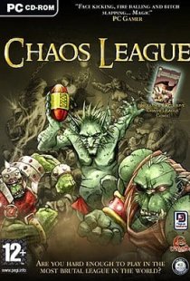 Chaos League