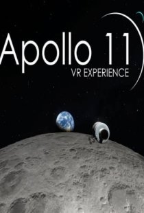 Apollo 11 VR