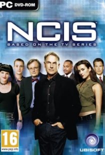 NCIS: The Game