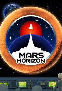 Mars Horizon