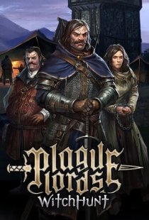 Plague Lords: Witch Hunt