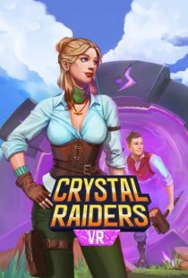Crystal Raiders VR