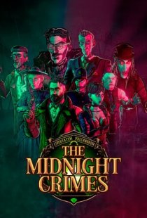 The Midnight Crimes