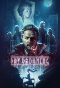 Dry Drowning