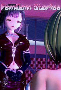 FemDom Stories