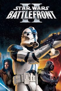 Star Wars: Battlefront 2 (Clas