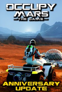 Occupy Mars: The Game