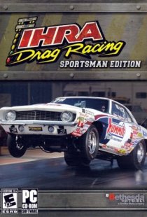 IHRA Drag Racing: Sportsman Ed