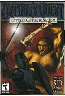 Arthurs Quest: Battle for the 