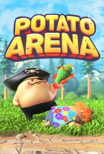 Potato Arena