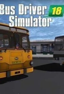 Bus Driver Simulator 2018