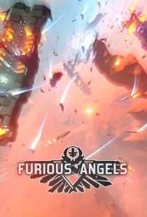 Furious Angels