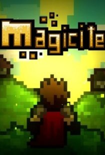 Magicite