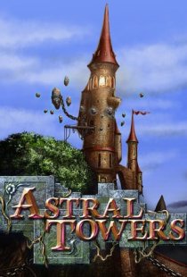 Astral Towers