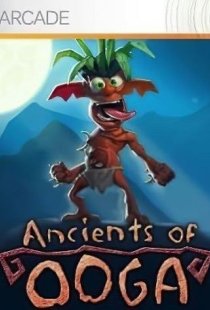 Ancients of Ooga