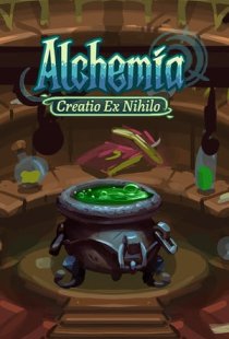 Alchemia: Creatio Ex Nihilo