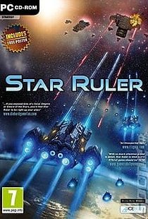 Star Ruler