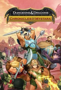 Dungeons Dragons: Chronicles o