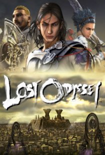 Lost Odyssey