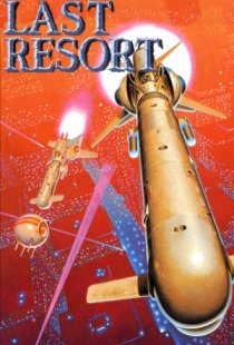 Last Resort (Shoot em Up)