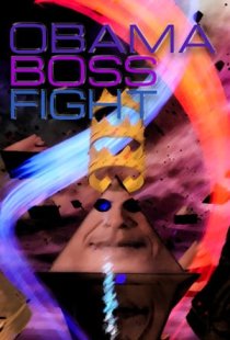 Obama Boss Fight