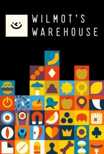 Wilmots Warehouse