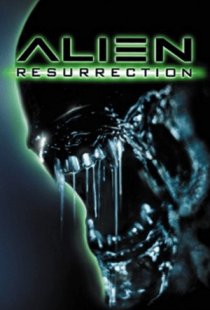 Alien Resurrection