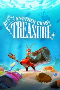 Another Crabs Treasure