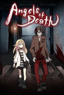 Angels of Death