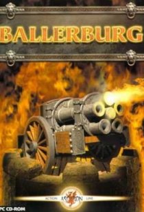 Ballerburg