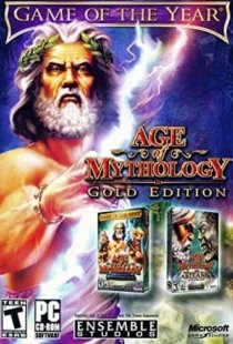 Age of Mythology - Gold Editio
