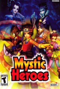 Mystic Heroes