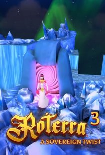 Roterra 3 - A Sovereign Twist