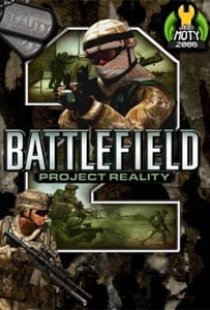 Battlefield 2: Project Reality