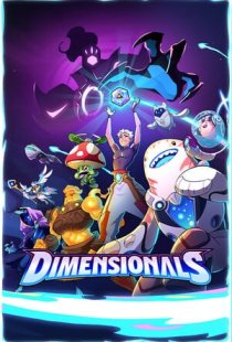 Dimensionals