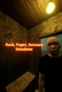 Rock, Paper, Scissors Simulato