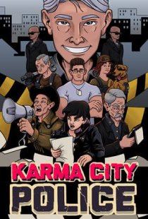 Karma City Police
