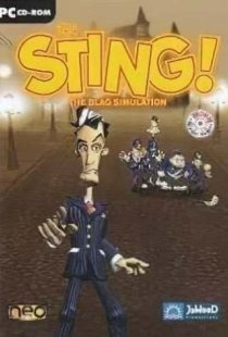 The Sting!