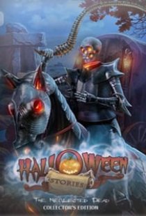Halloween Stories 5: The Negle