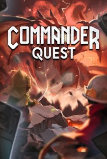 Commander Quest