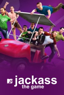Jackass: The Game