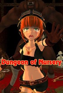 Dungeon of Nursery