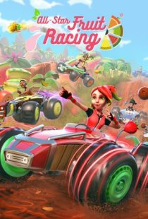 All-Star Fruit Racing